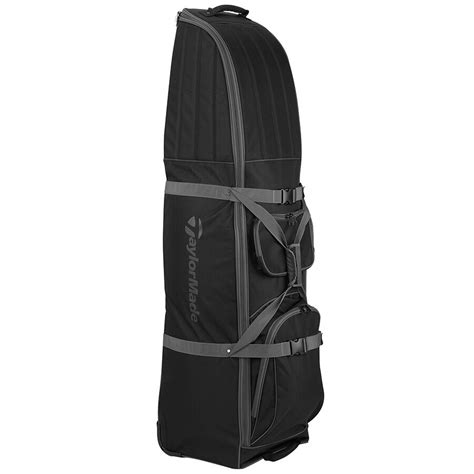 taylormade performance golf travel bag